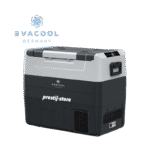 EVACOOL EVA55 AX  MOBİL BUZDOLABI