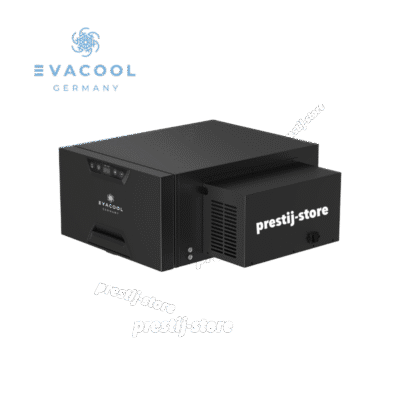 EVACOOL EVAD31 ÇEKMECELİ MOBİL BUZDOLABI