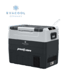 EVACOOL EVA 55 AT MOBİL BUZDOLABI