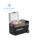 EVACOOL EVA40 IM MOBİL BUZDOLABI