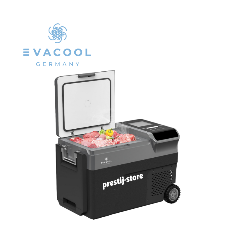 EVACOOL EVA40 IM MOBİL BUZDOLABI