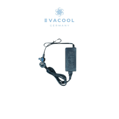 EVACOOL 220V 12V DÖNÜŞTÜRÜCÜ