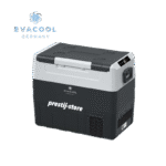 EVACOOL EVA55 AT  TEK KAPAKLI MOBİL BUZDOLABI