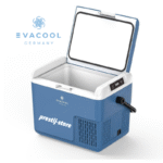 EVACOOL EVA G20 18 LİTRE MOBİL BUZDOLABI