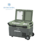 EVACOOL EVA40 HYBRİD MOBİL BUZDOLABI