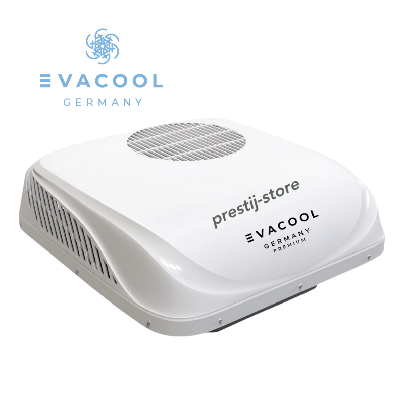 EVACOOL EVA 12V 20AT MİNİ PREMIUM KLIMA