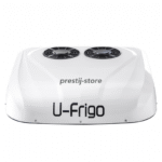 U FRIGO GEN 14 ICE IMPERIAL XL DOUBLE FAN TAVAN KLİMASI 24V