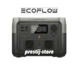EcoFlow RIVER 2 Max Taşınabilir Güç Kaynağı