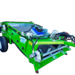 MNZL003 MODEL TRAKTÖR ARKASI ÇEKİLEN HİDROLİK YAĞ SİSTEMLİ