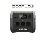 EcoFlow RIVER 2 Pro Taşınabilir Güç Kaynağı