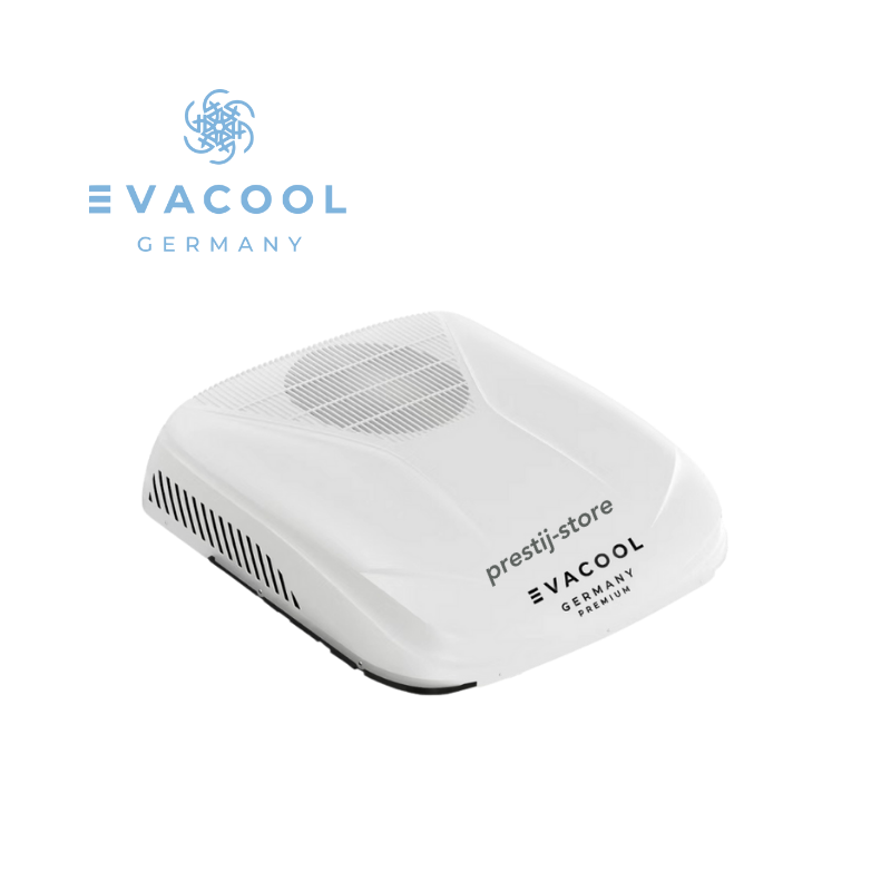 EVACOOL EVA12 VOLT PREMİUM KLİMA
