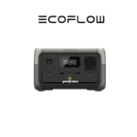 EcoFlow RIVER 2 Taşınabilir Güç Kaynağı
