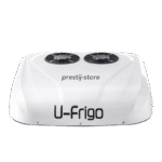 U-Frigo - 12V Çift fanlı