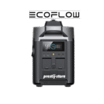 EcoFlow Akıllı Jeneratör (Çift Yakıt)