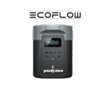 EcoFlow DELTA 2 Max Taşınabilir Güç Kaynağı