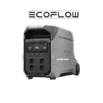 EcoFlow DELTA Pro 3 Taşınabilir Güç Kaynağı