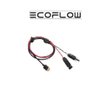 EcoFlow Güneş Paneli Şarj Kablosu (2.5m)