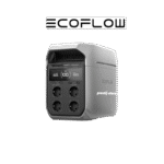 EcoFlow DELTA 3 Plus Taşınabilir Güç Kaynağı
